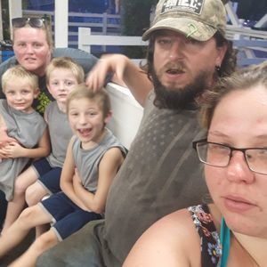 Meet your Posher, Angela l